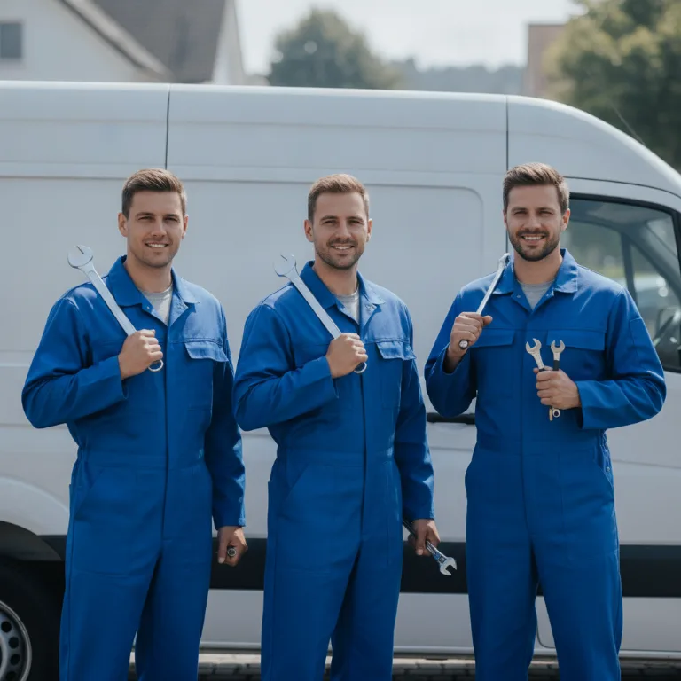 kuhlerreparatur zurichsee Zürich (Kreis 6) / Unterstrass